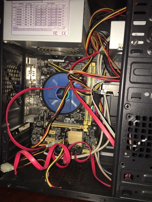 user posted image
