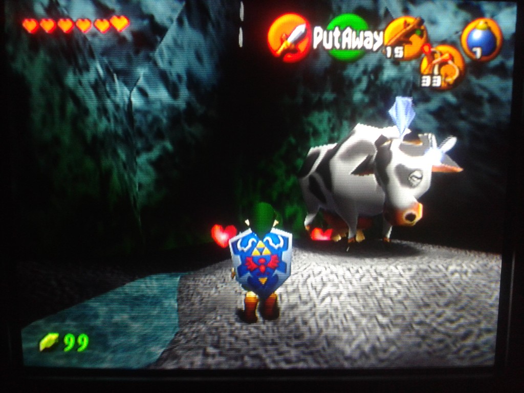 user posted image