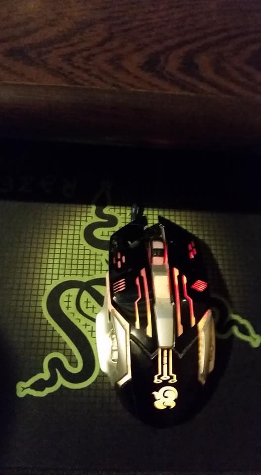 user posted image