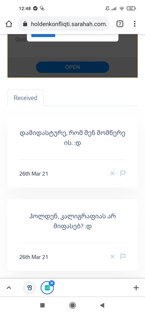 user posted image