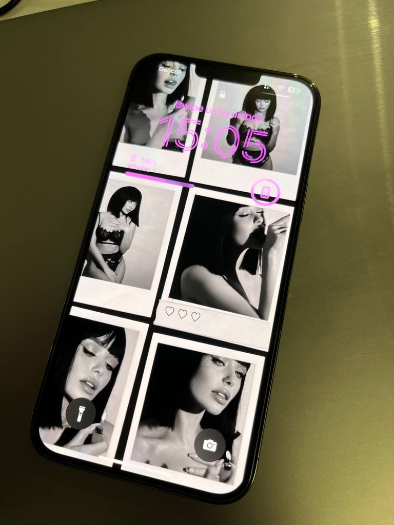 user posted image