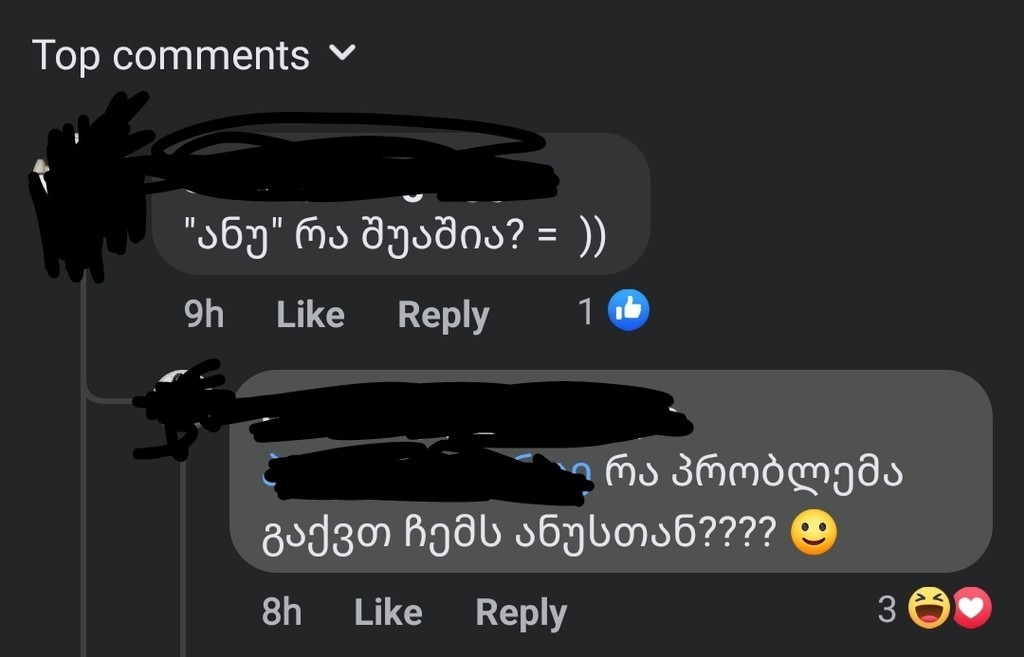 user posted image