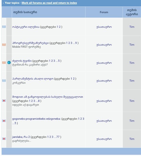 user posted image