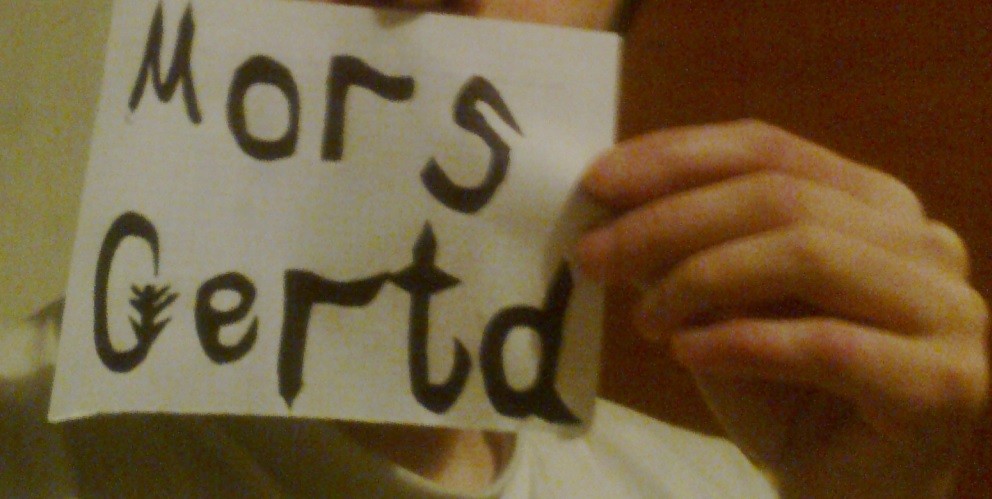 user posted image