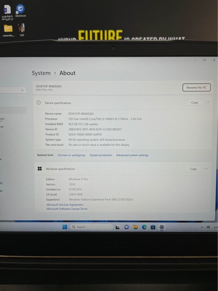 user posted image