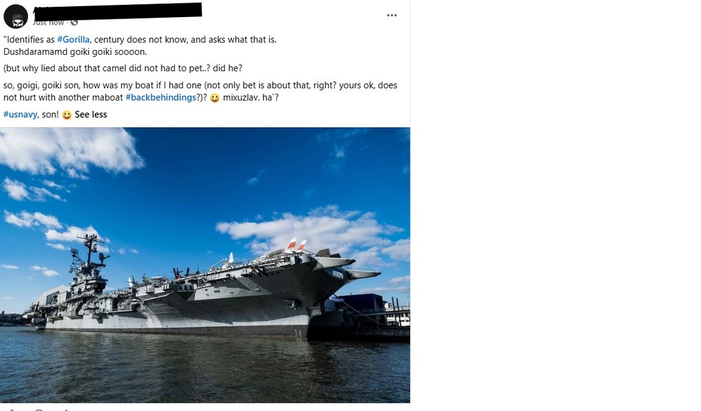 user posted image