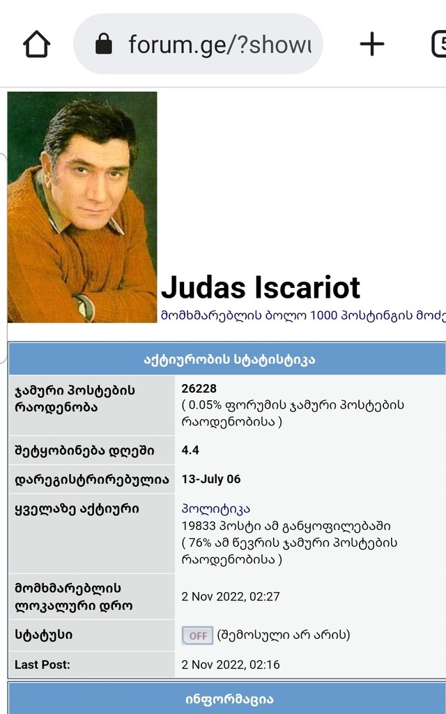 user posted image