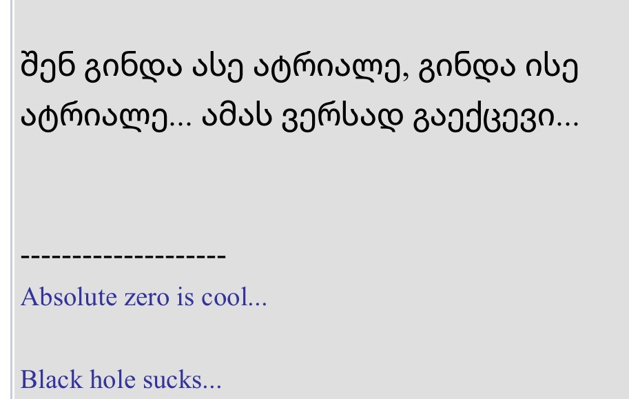 user posted image