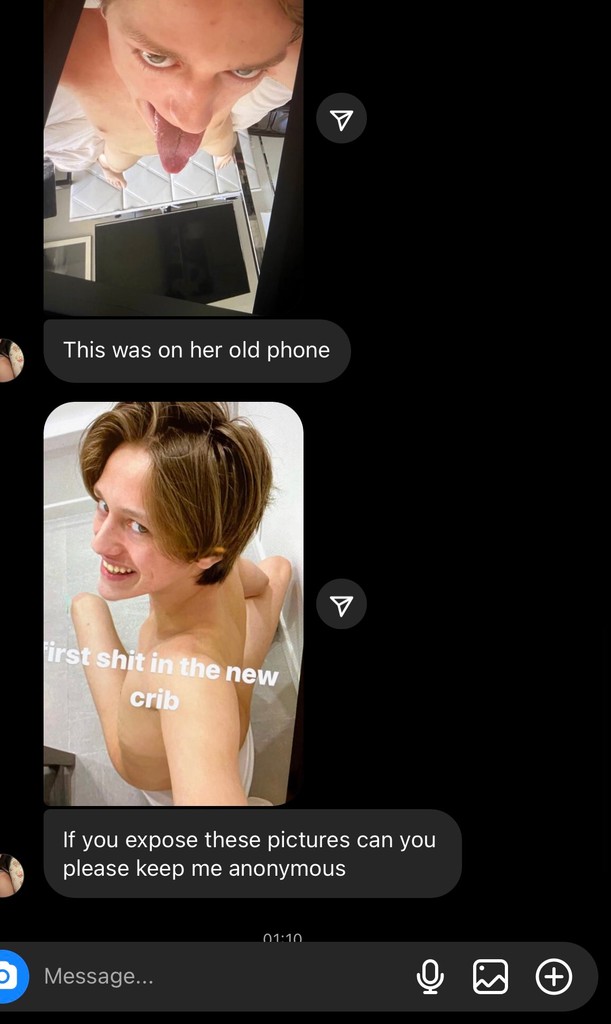 user posted image