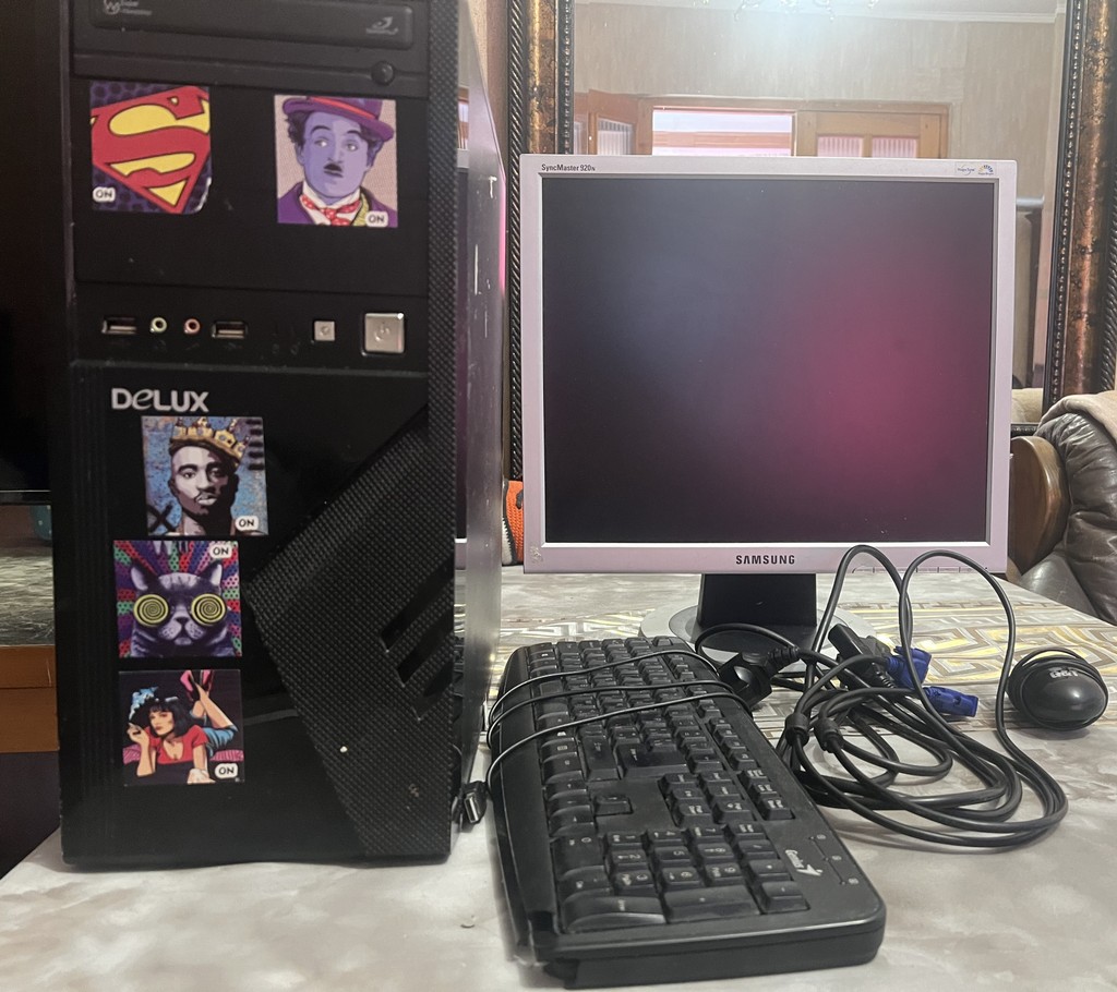 user posted image
