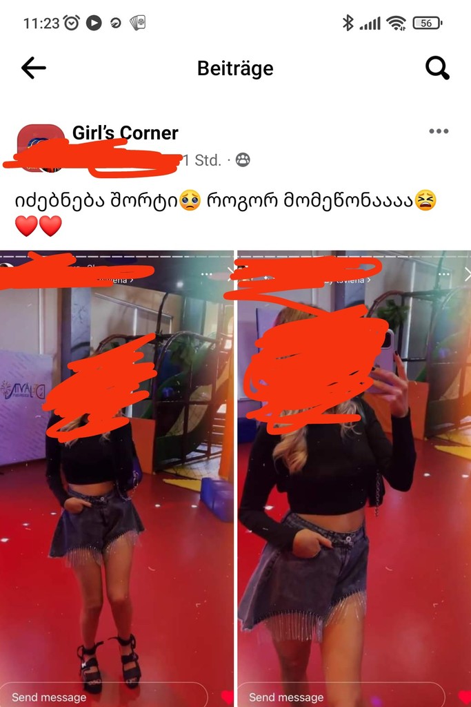 user posted image