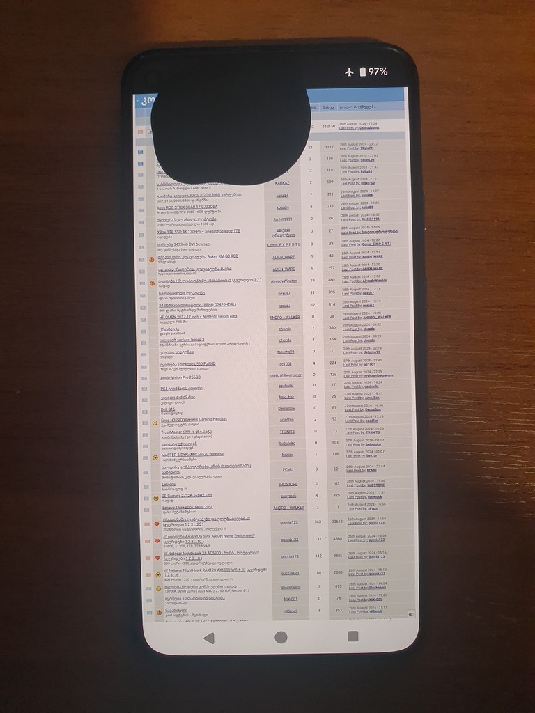 user posted image