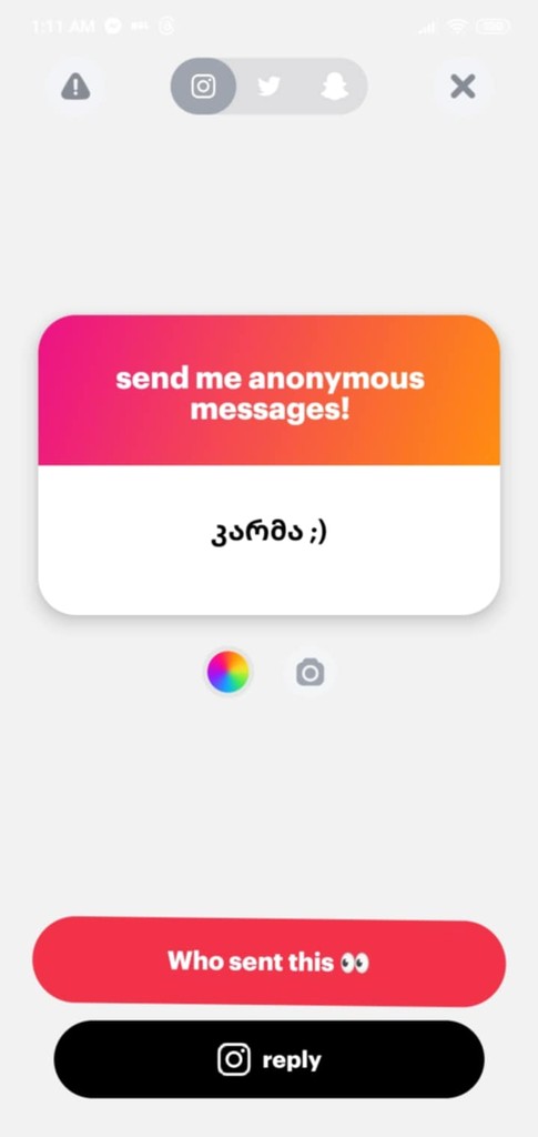 user posted image