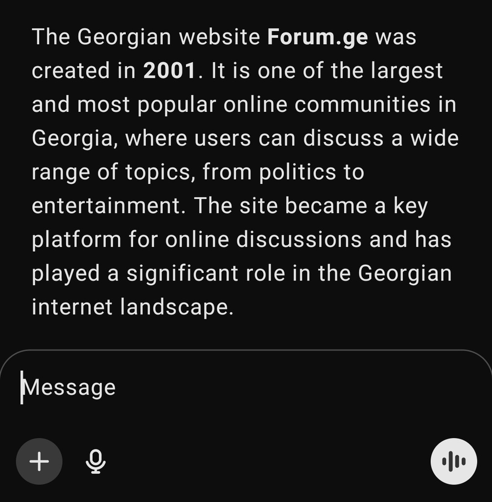 user posted image