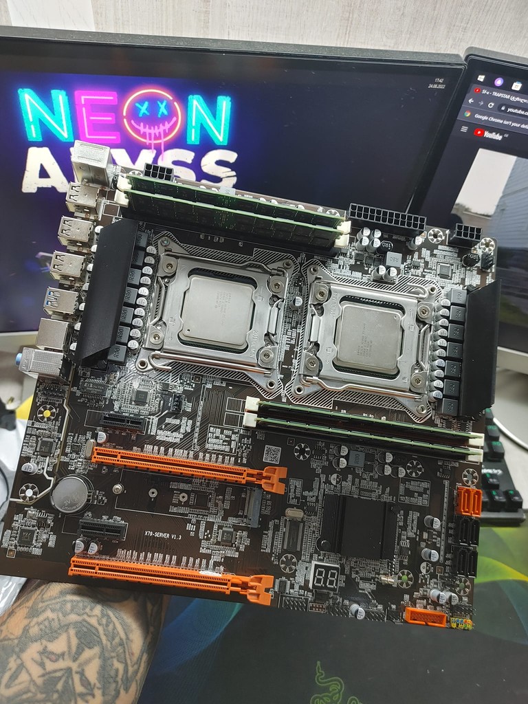 user posted image
