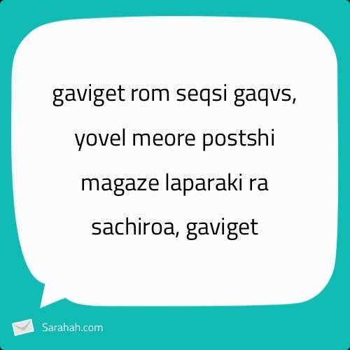 user posted image