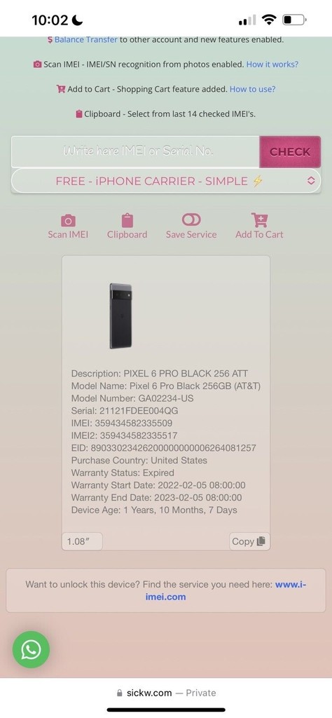 user posted image