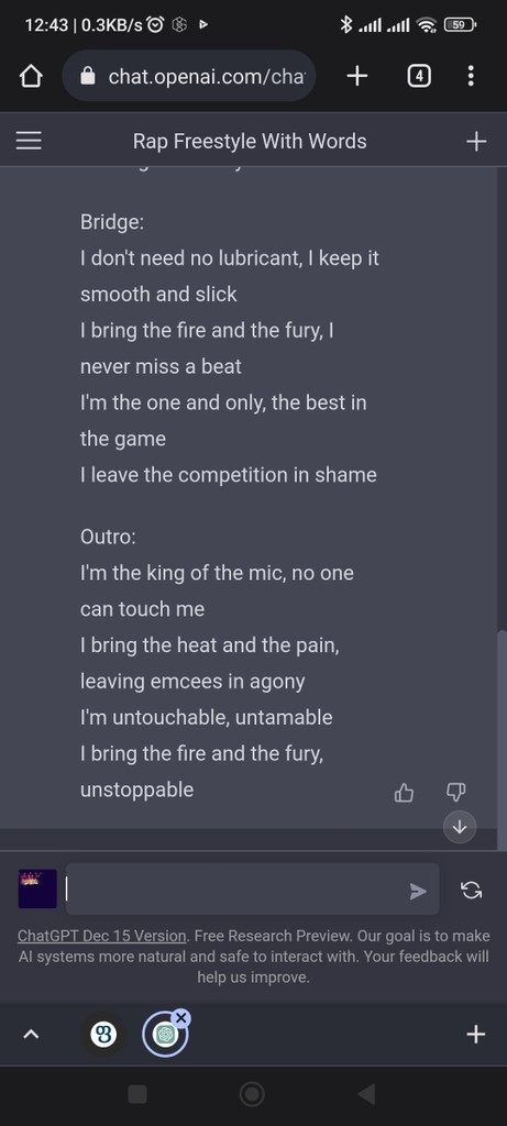 user posted image