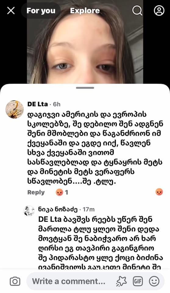 user posted image