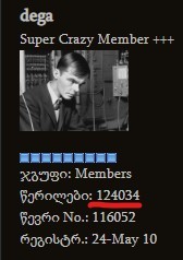 user posted image