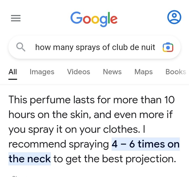 user posted image