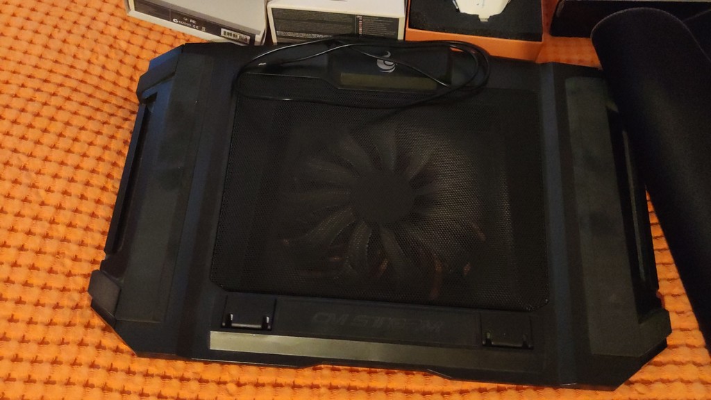 Alienware M17 R4 -> თბილისის ფორუმი