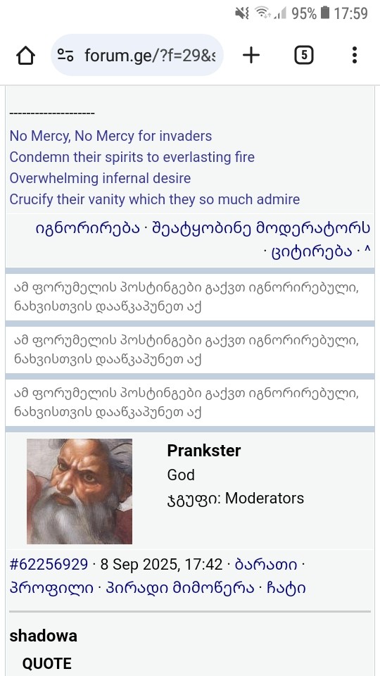 user posted image