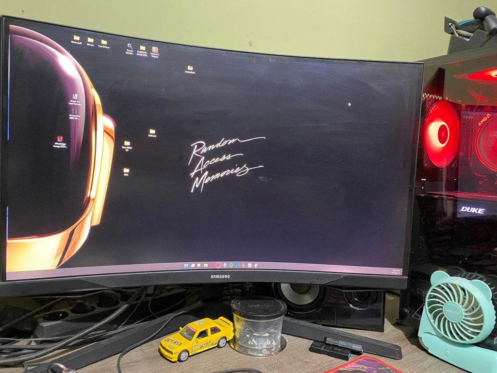 user posted image