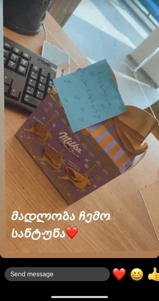 user posted image