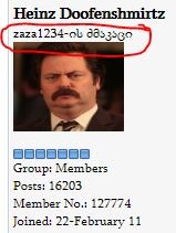 user posted image