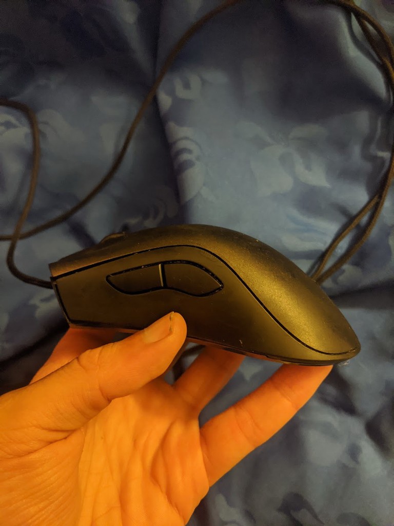user posted image