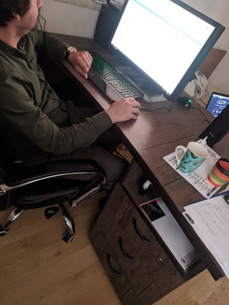 user posted image