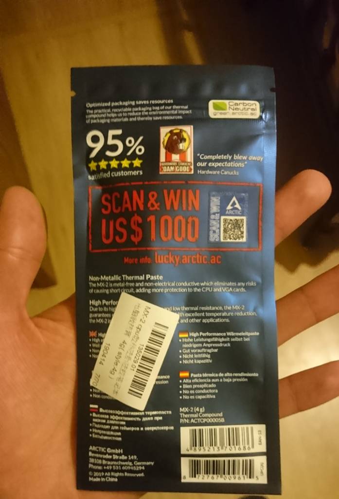 user posted image