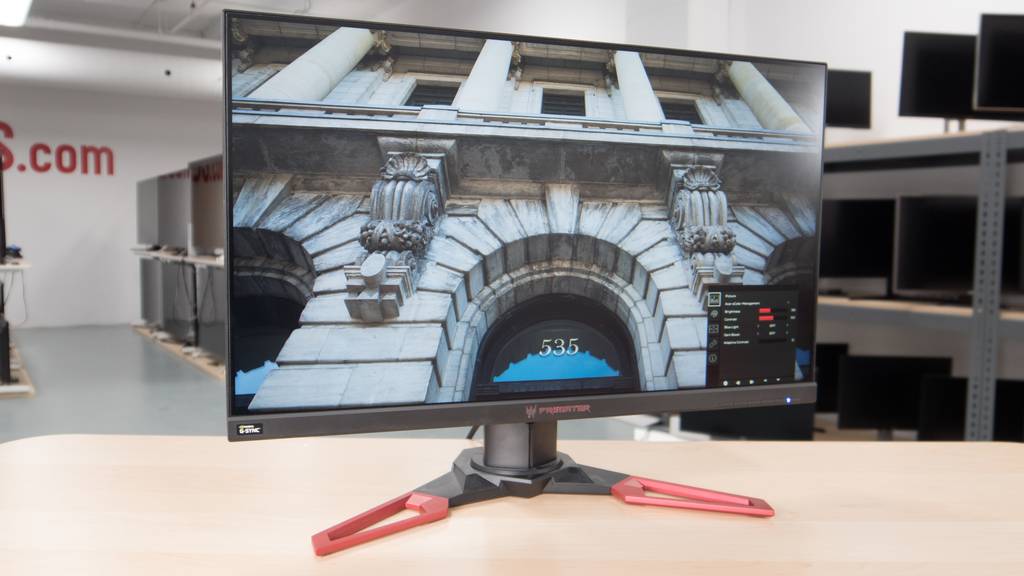Ips монитор для игр. Acer Predator xb271hu. Acer Predator монитор 27. Монитор Predator 165hz. Acer Predator xb271hubmiprz, 2560x1440, 165 Гц, IPS.