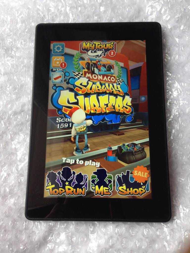 user posted image
