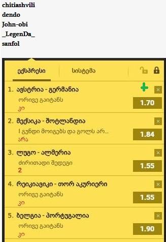 user posted image