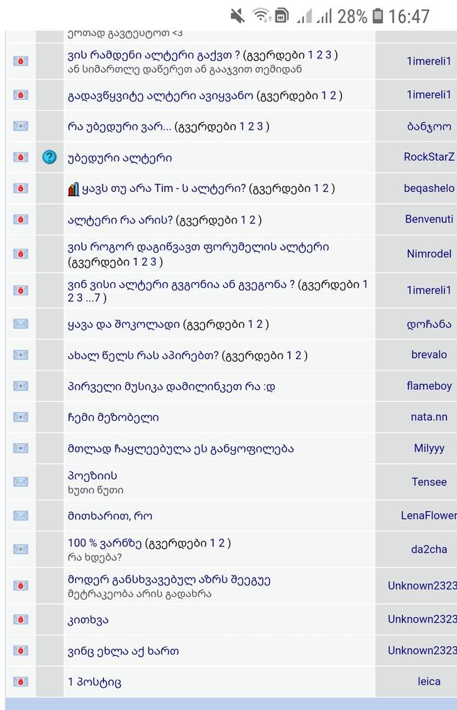 user posted image