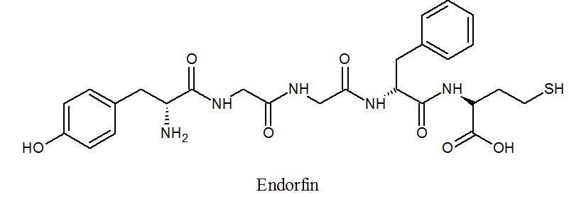Формула эндорфина. Эндорфин это гормон. Эндорфин формула. Эндорфины формула. Химическая формула эндорфина.