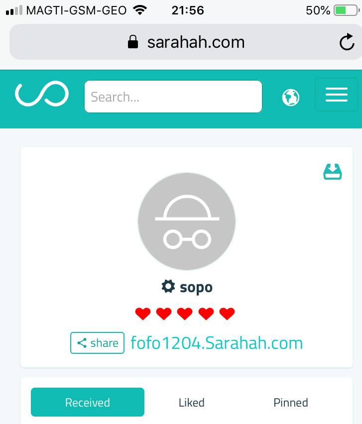 user posted image
