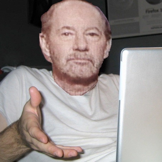 user posted image