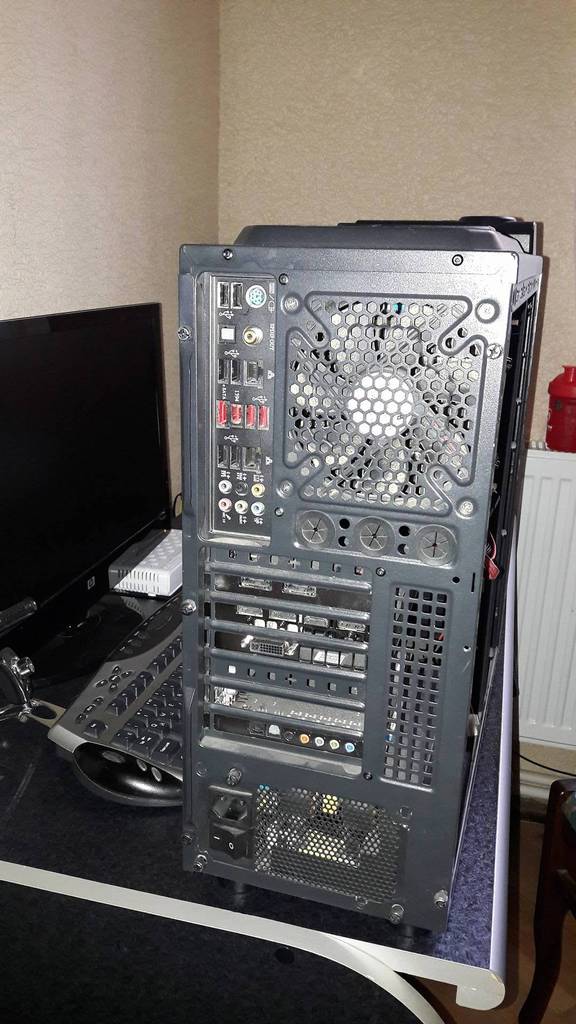 user posted image