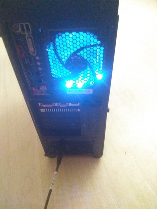 user posted image