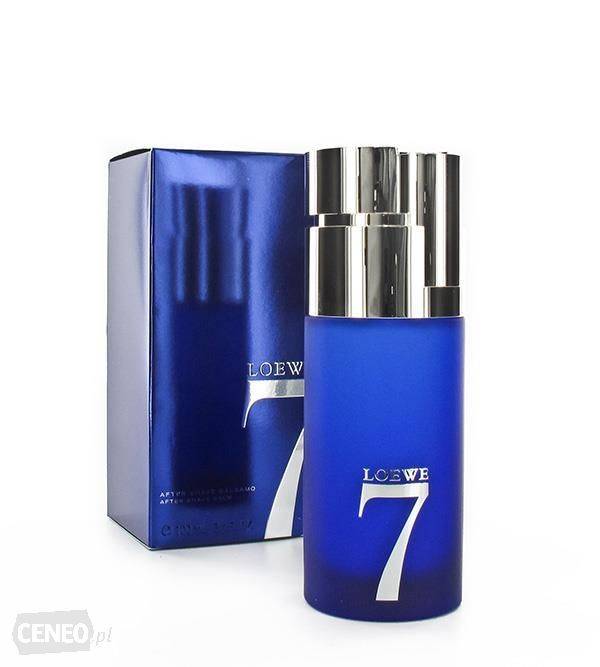 Купить Туалетную Воду Loewe 7