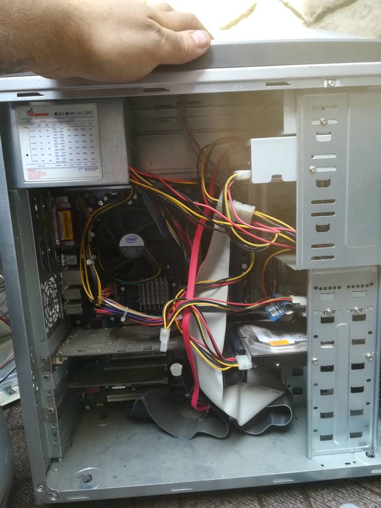 user posted image