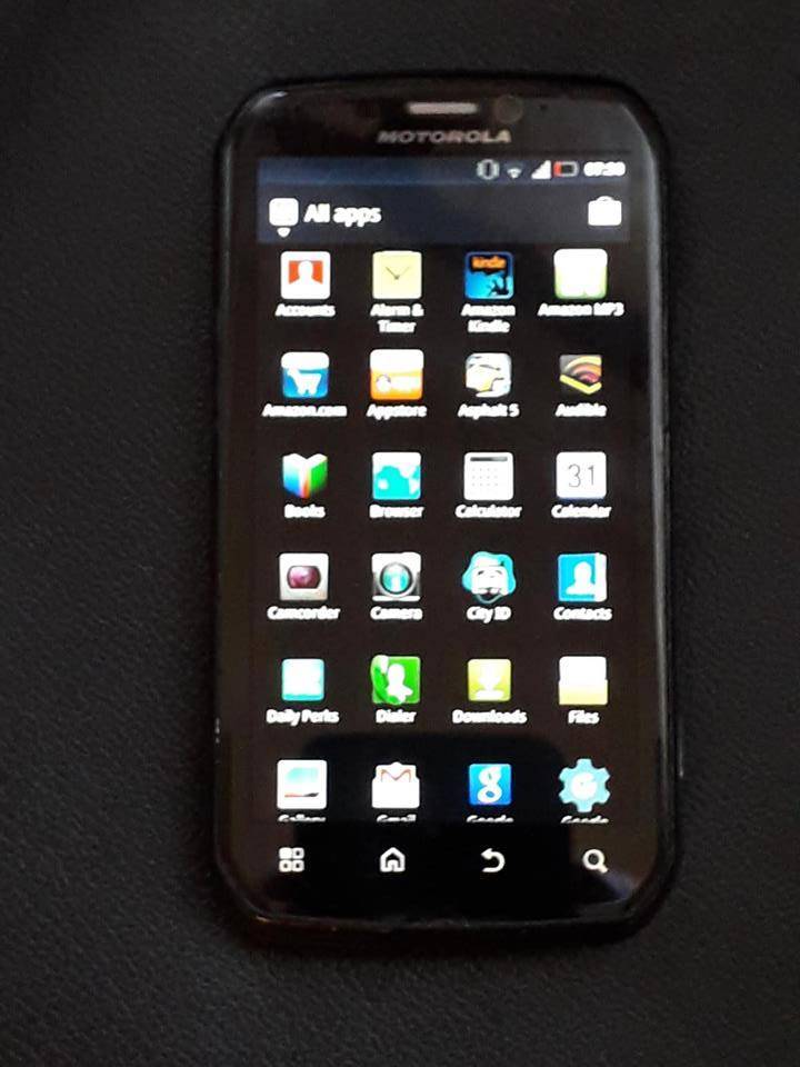 user posted image