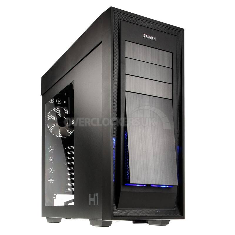 Zalman n4. Zalman h1 Full Tower. Zalman big Tower. Корпус Zalman h1. Корпус Zalman Tower.