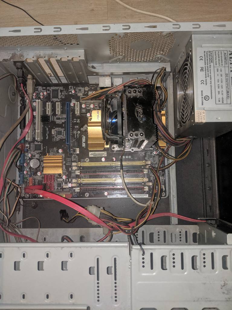 user posted image
