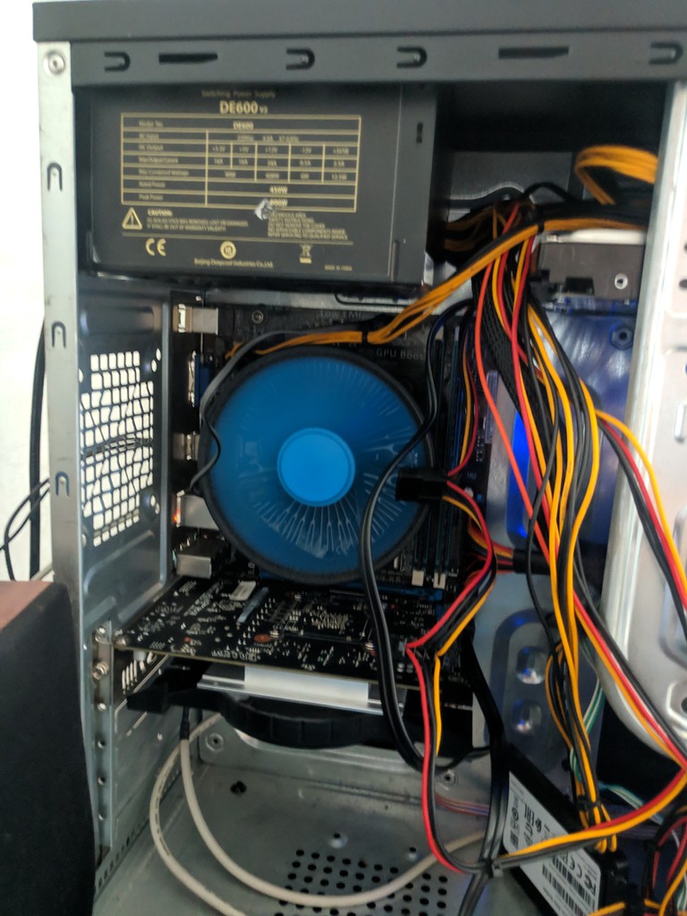 user posted image