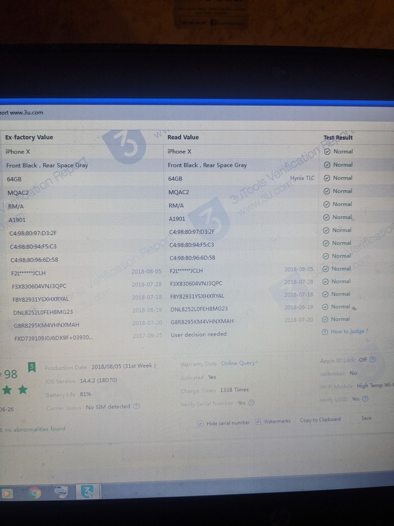 user posted image