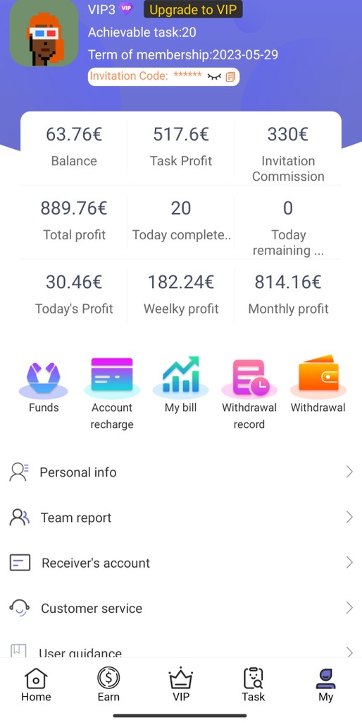 user posted image